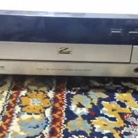 دستگاه سی دی کاملا سالم درحدنو|پخشکننده DVD و ویدیو|گنبد کاووس, |دیوار