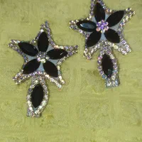 گیره سر|زیورآلات و اکسسوری|اهرم, |دیوار