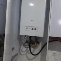 تعمیرات آبگرمکن وپکیج اندیشه|خدمات پیشه و مهارت|تبریز, |دیوار