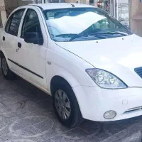 تیبا 1 شاسی سالم مدل99 کمکار