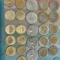 سکه ۲۵ تومنی|کلکسیون سکه، تمبر، اسکناس|چهاردانگه (تهران), |دیوار