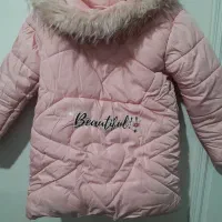 کافشن و پافر و بارونی|لباس|بروجرد, |دیوار