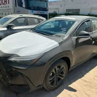 لکسوس Nx350 h/ 2026