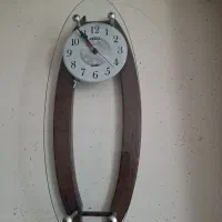 ساعت دیواری