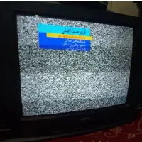 تلویزیون قدیمی