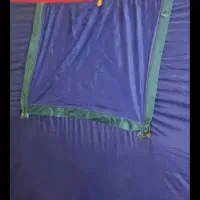 چادر مسافرتی|کوهنوردی و کمپینگ|اهواز, کیانپارس |دیوار