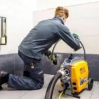 لوله بازکنی*40%تخفیف*رفع نمزدگی بوبدون خرابی.کشی|خدمات پیشه و مهارت|مشهد, وکیل‌آباد|دیوار