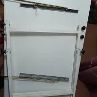 میز نقشه کشی سالم