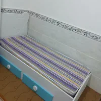 تخت خواب نو