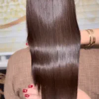 احیاوصافی وکراتین،بافت مو،اکستنشن مو و مژه،شینیون|خدمات آرایشگری و زیبایی|قم, سالاریه|دیوار