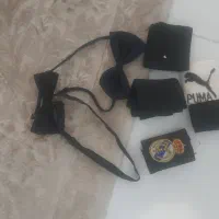 ۲عدد کلاه زمستونی