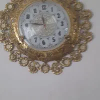 ساعت دیواری