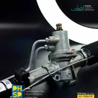 تعمیر  جعبه فرمان هیدرولیک و پمپ وهیدرولیک  تضمینی|خدمات موتور و ماشین|تهران, عبدل‌آباد|دیوار