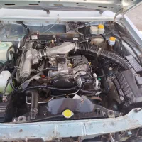 مزدا2000ژاپن|خودرو سواری و وانت|شیروان (خراسان), |دیوار