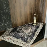 رومیزی ترمه|پرده، رانر، رومیزی|تهران, پامنار|دیوار