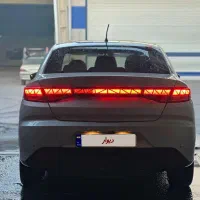 تارا اوتومات مدل 1401 بدون رنگ در حد|خودرو سواری و وانت|تبریز, |دیوار