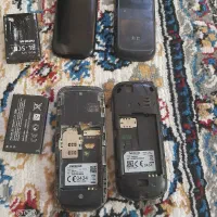گوشی ساده نوکیا اصلی