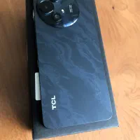 گوشی TCL 50 NxtPaper 5G حافظه 256 گیگ