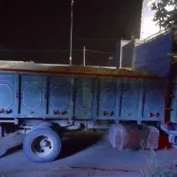 خاور۸۰۸ مدل ۶۳