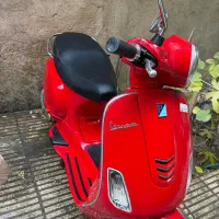 فروش وسپاv150|موتورسیکلت|تهران, نارمک جنوبی|دیوار