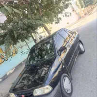 پراید لاکچری