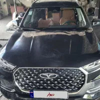 تیگو 8 پرو مکس ای پلاس