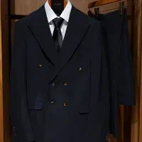 کت و شلوار مردانه pirmor