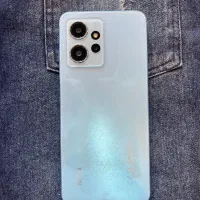 شیائومی note 12 4G تمیز