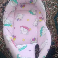 تشک سیوسی یکی دوبار استفاده شده