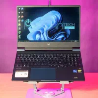 لپ تاپ HP VICTUS 15 با i7-13620H و 8GB RTX 5060|رایانه همراه|یزد, |دیوار