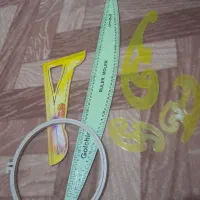 وسایل خیاطی