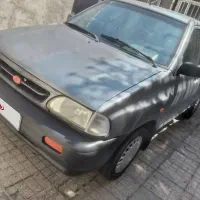 پراید مدل ۸۷