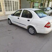 تیبا در حد و خونگی