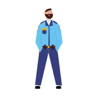 حراست و نگهبانی