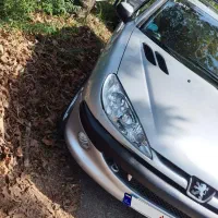 206تیپ2 مدل 84