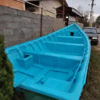 فروش قایق کولاک مناسب برای موتورهای 75 و85