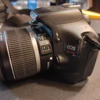 دوربین عکاسی canon|دوربین عکاسی و فیلمبرداری|شیراز, قصرالدشت|دیوار