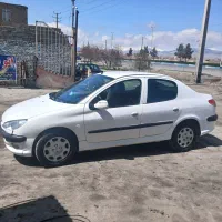 ۲۰۶ اس دی تیپ ۲