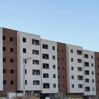 پبش فروش آپارتمان   مسکن ملی شهرکرد