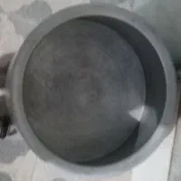 دیگ معدنی بزرگ