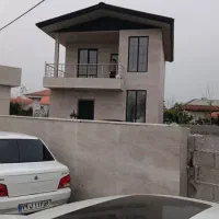 ویلا۲۶۸متری ۱۲۰متر بنا روستای ندامان کد۳۹۹