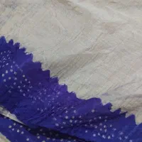 روسری  قدیمی یایلیق ابریشم اصل|لباس|بهارستان, |دیوار