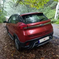 x22دنده ای درجه یک مدل96|خودرو سواری و وانت|گرگان, |دیوار