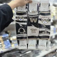 جوراب زنانه دخترانه