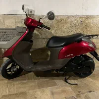 پاکشتی سوزوکی