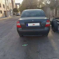تیبا صندوق دار97دوگانه کارخانه