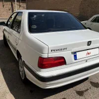 پژو پارس فول سفارشی|خودرو سواری و وانت|زنجان, |دیوار