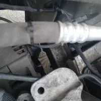 رنو تندر|خودرو سواری و وانت|خوی, |دیوار