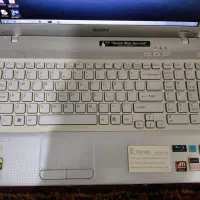 لب تاب اصل سونی