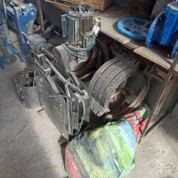 خدمات لوله گزاری و نصب پلیاتیلن|خدمات پیشه و مهارت|فرخشهر, |دیوار